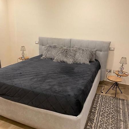Gallia 60 Guest House โรม ภายนอก รูปภาพ