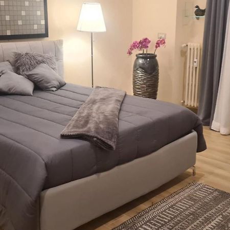 Gallia 60 Guest House โรม ภายนอก รูปภาพ