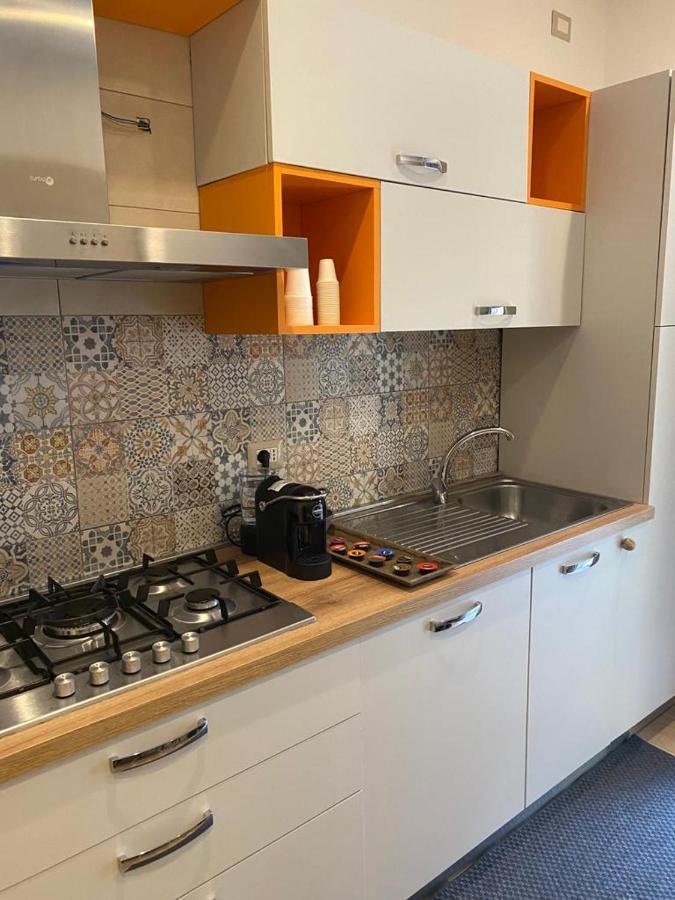 Gallia 60 Guest House โรม ภายนอก รูปภาพ