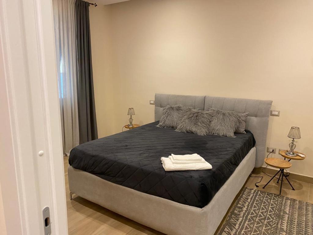 Gallia 60 Guest House โรม ภายนอก รูปภาพ