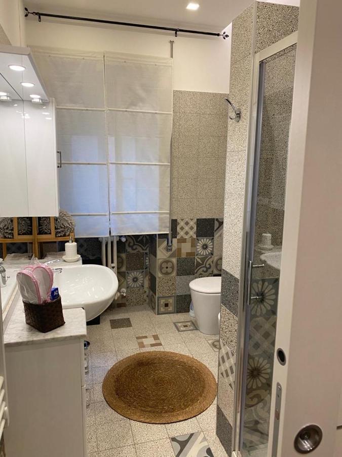 Gallia 60 Guest House โรม ภายนอก รูปภาพ