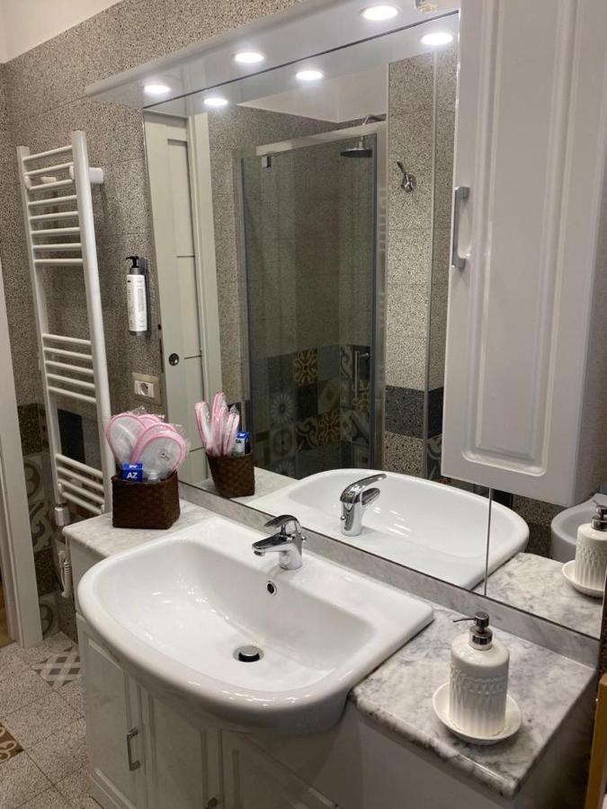 Gallia 60 Guest House โรม ภายนอก รูปภาพ