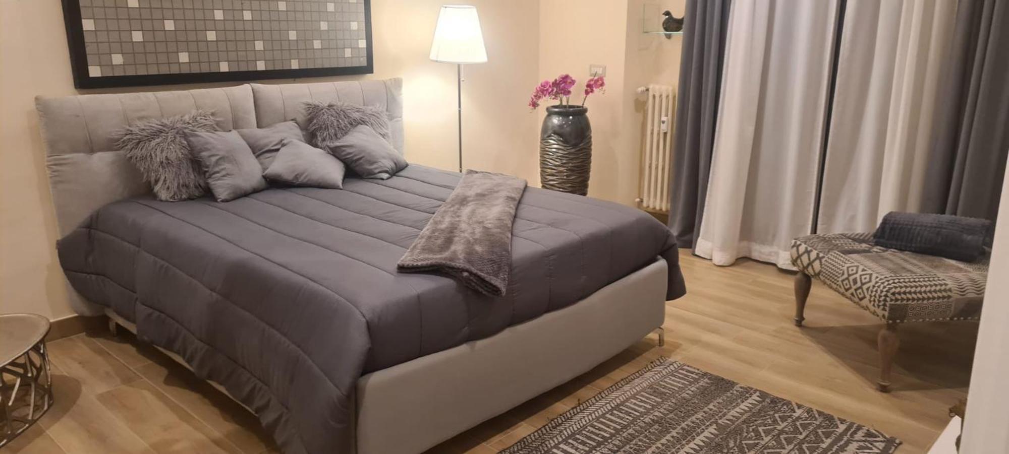 Gallia 60 Guest House โรม ภายนอก รูปภาพ